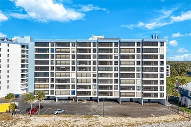 Punta Rassa Condo unit 505, Fort Myers, FL 33908 - photo 5