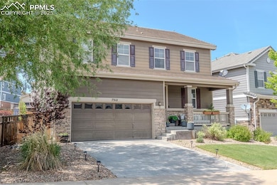 7312 Grady Cir, Castle Rock, CO 80108 - photo 4