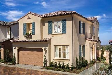 Welcome Home!