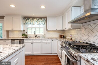 8326 Tally Ho Rd, Lutherville Timonium, MD 21093 - photo 7