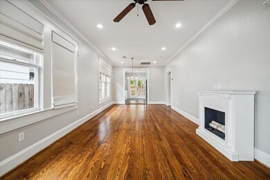 513 Northwood St unit C, Houston, TX 77009 - photo 6