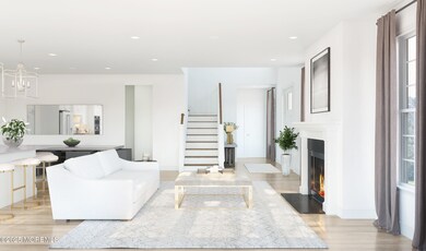 2011 Wander Ln unit 2001, Manalapan, NJ 07726 - photo 5