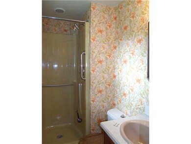Master Bath/Spa.
