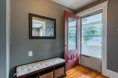 46 Alpine St unit 1, Arlington, MA 02474 - photo 4