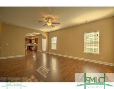 Living Room. Same plan previously constructed by s