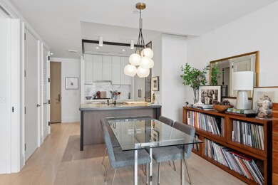 Steiner East Village unit 4T, New York, NY 10009 - photo 5