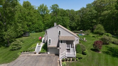 66 Wheelock Rd, Sutton, MA 01590 - photo 2