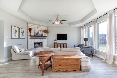 12605 Eagles, Godley, TX 76044 - photo 6