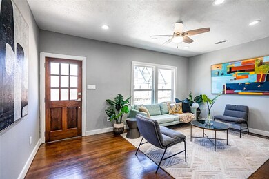 2416 Delmar Ave, Dallas, TX 75206 - photo 3