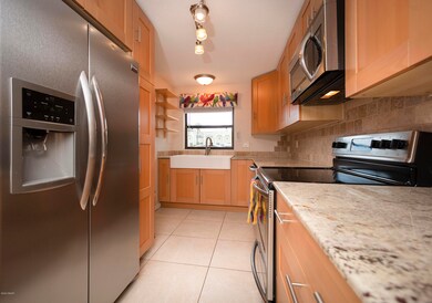 more kitchen
