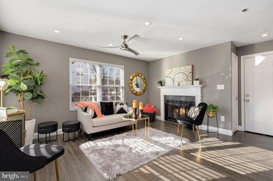 14063 Vista Dr unit 136A, Laurel, MD 20707 - photo 5