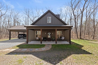 171 W Bluff Rd, Menlo, GA 30731 - photo 3