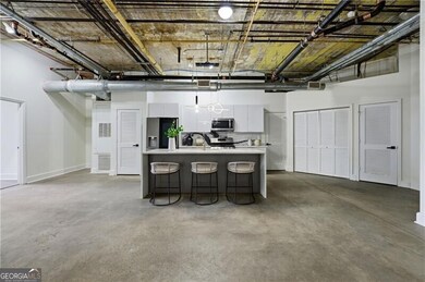 505 Whitehall St SW unit 101, Atlanta, GA 30303 - photo 5