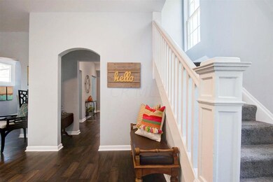 Fully Renovated