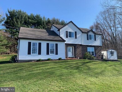 5013 Walnut Ln, Mohnton, PA 19540 - photo 4