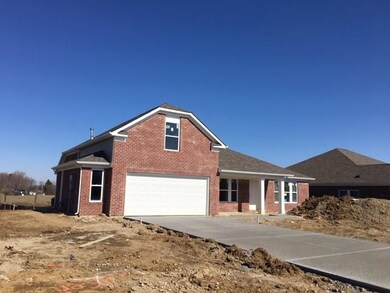 2158 Partridge Dr, Franklin, IN 46131 - photo 3