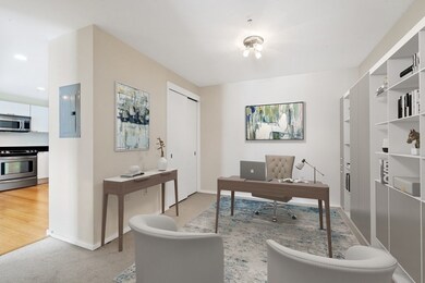 Sierra & Tango Condominiums unit T419, Cambridge, MA 02141 - photo 3