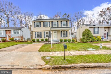 8506 Woodfall Rd, Nottingham, MD 21236 - photo 2