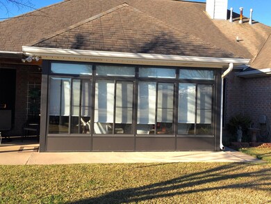 Sunroom