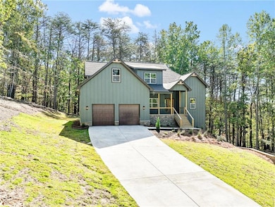 109 Jack Pine Ct, Waleska, GA 30183 - photo 4