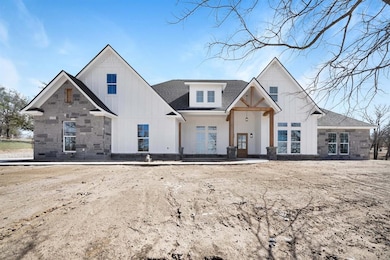 300 Arborview Dr, Weatherford, TX 76088 - photo 2