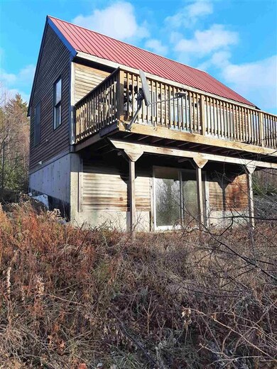 135 Back Farm Rd, Clarksville, NH 03592 - photo 3