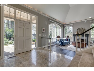 Entrance/Foyer