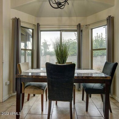 BreakfastNook