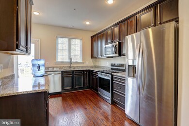 2816 Etley Ct, Hanover, MD 21076 - photo 2