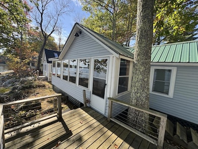 44 Charles Taylor Ln, Burnham, ME 04922 - photo 3