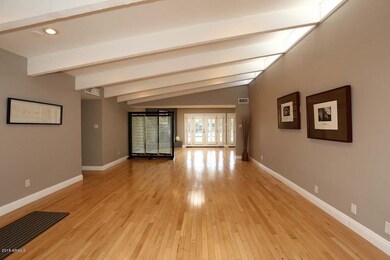 Living-Family Room
