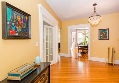 16 Garrison Rd unit 6, Brookline, MA 02445 - photo 3