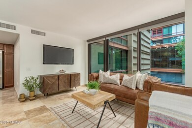 Optima Biltmore Towers unit 231, Phoenix, AZ 85016 - photo 3