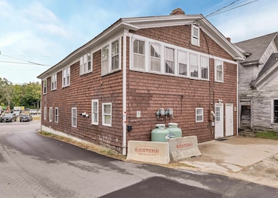 86 Main St unit 2, Ossipee, NH 03814 - photo 3