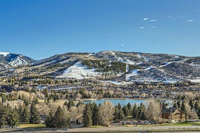 Views of Beaver Creek