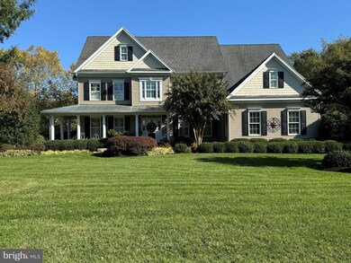 13543 Rustling Oaks Dr, Wye Mills, MD 21679 - photo 3