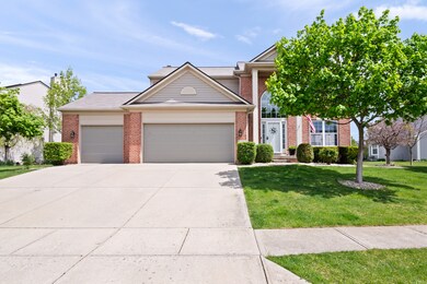 12011 Cabri Ln, Fishers, IN 46037 - photo 2