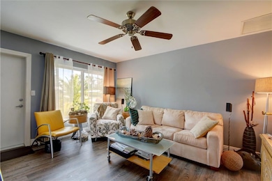 Hurricane Impact Windows & Doors