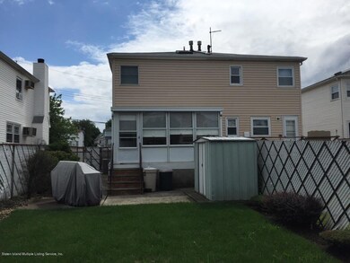 45 Church Ave, Staten Island, NY 10314 - photo 2