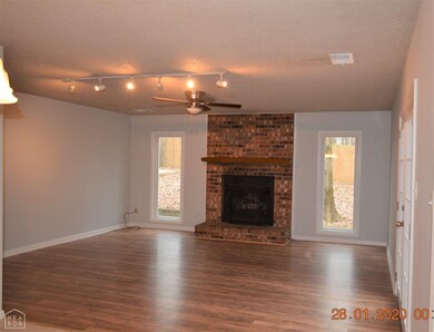 1615 Smoot Dr, Jonesboro, AR 72401 - photo 2
