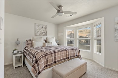 248 N Charlie Chaplin Way, Littlefield, AZ 86432 - photo 4