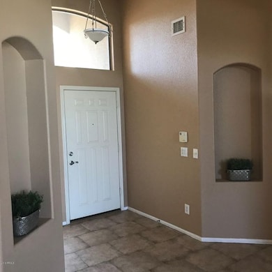 foyer