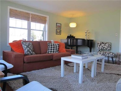 Living Room.