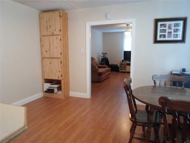 Dining Room.
