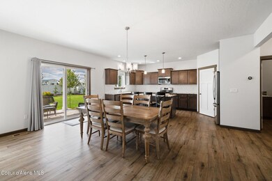 1787 N Silo Street, Post Falls, ID 83854