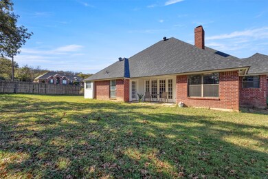 100 NE Mcalister Rd, Burleson, TX 76028 - photo 4