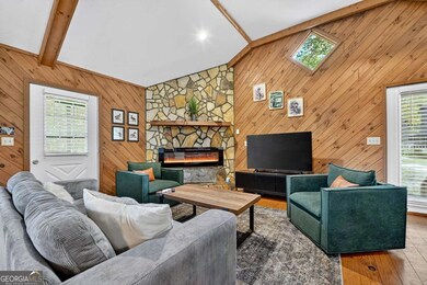 77 Alpine Way, Blairsville, GA 30512 - photo 7