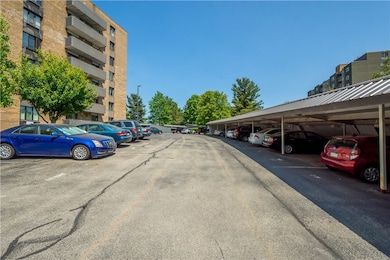 820 E Beau St unit 6J, Washington, PA 15301 - photo 7