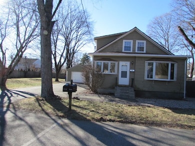 21 Forest Ave unit 2, Seekonk, MA 02771 - photo 2