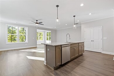 2717 Rylee Carter St, Dacula, GA 30019 - photo 7